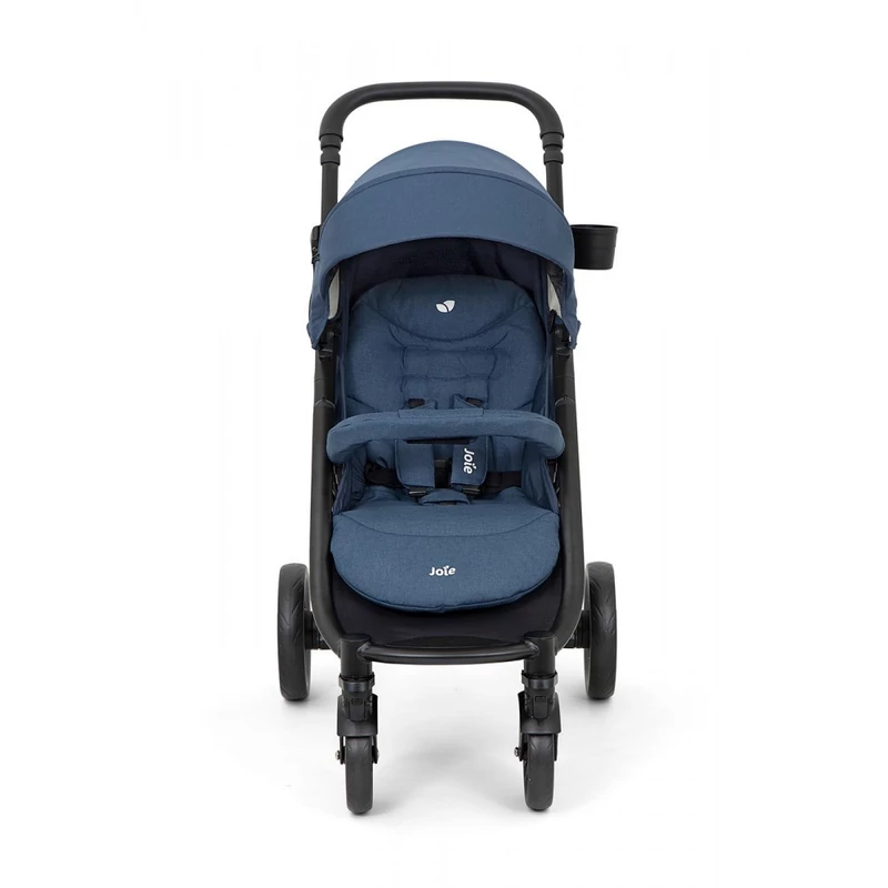 Joie Litetrax 4 DLX babakocsi Deep Sea
