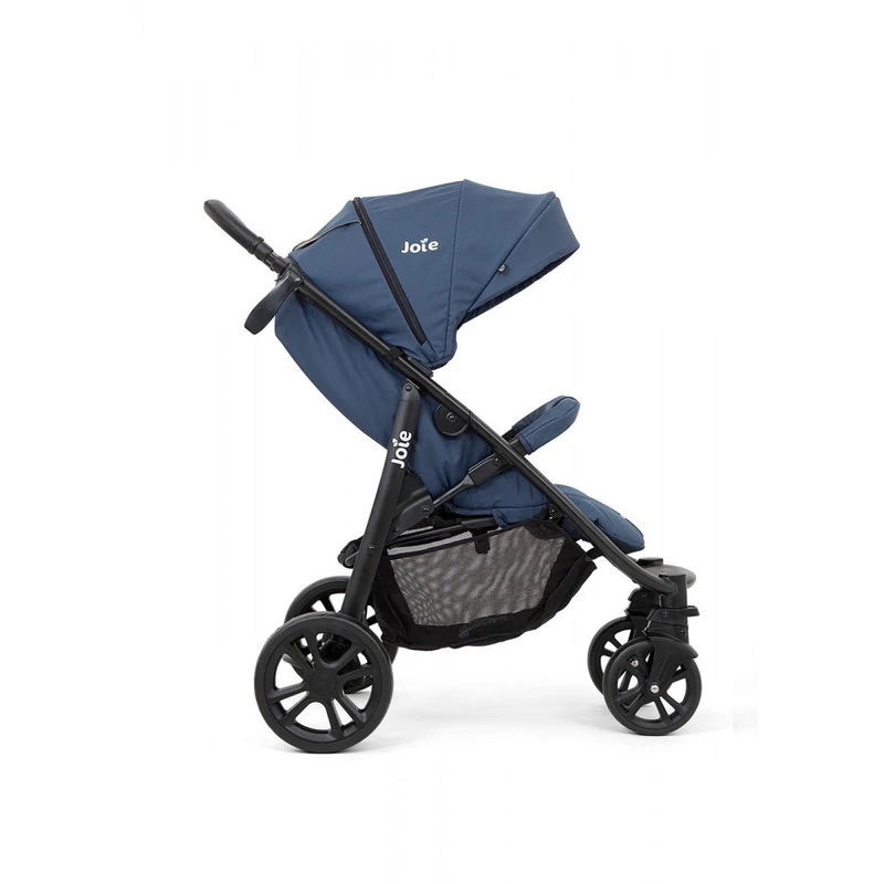 Joie Litetrax 4 DLX babakocsi Deep Sea