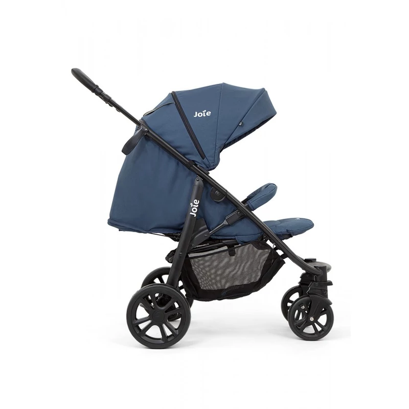 Joie Litetrax 4 DLX babakocsi Deep Sea