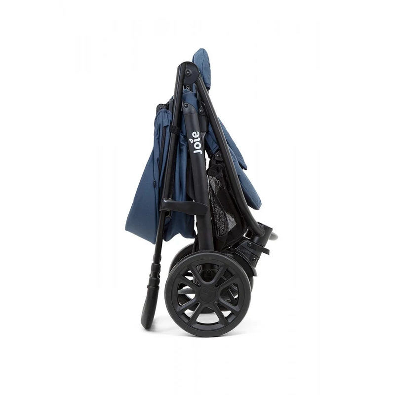 Joie Litetrax 4 DLX babakocsi Deep Sea