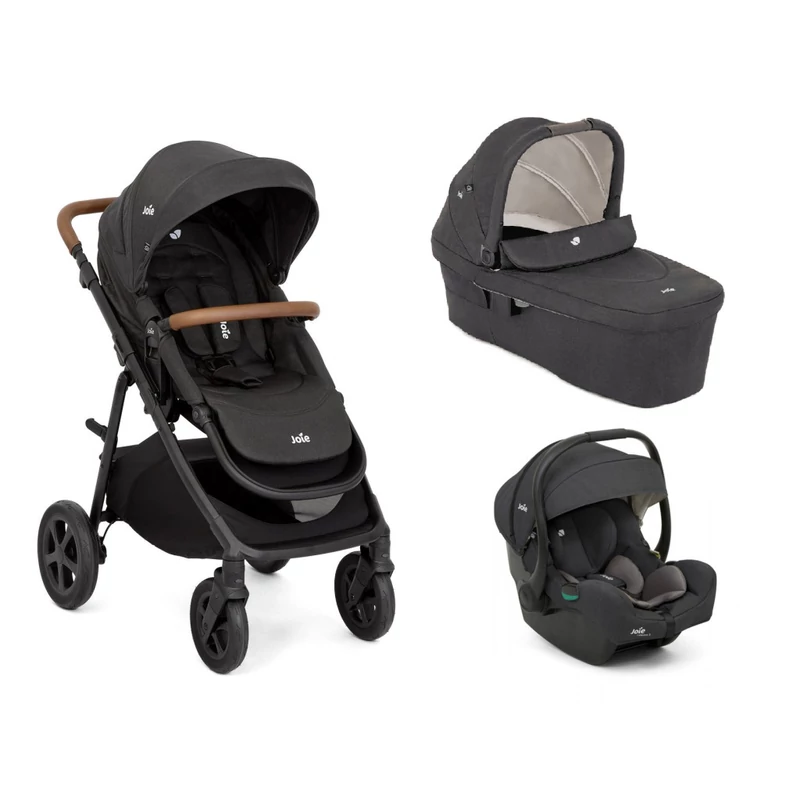 Joie Alore 3in1 i-Gemm 3 SET Shale
