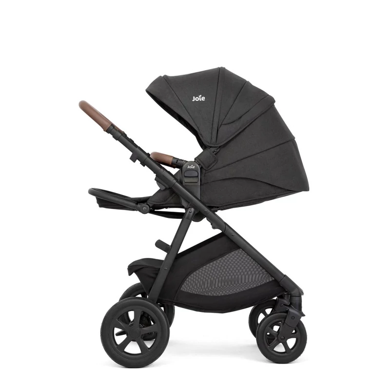 Joie Alore 3in1 i-Snug 2 SET Shale