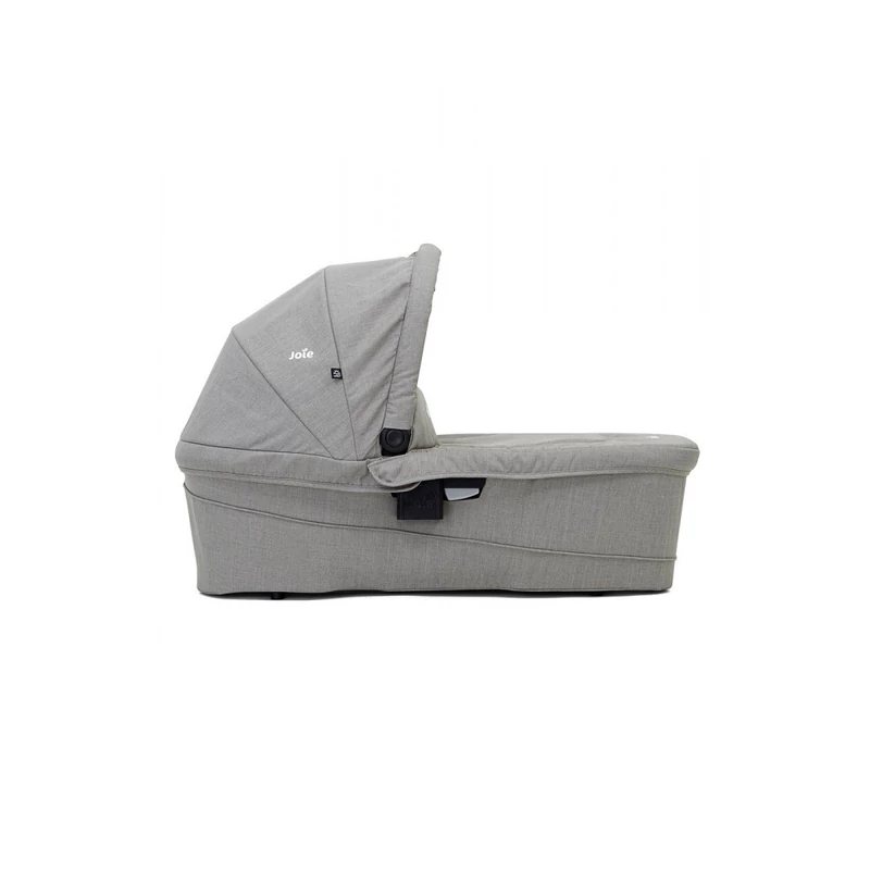 Joie Alore 3in1 Ramble XL GrayF. i-Snug 2 SET Pebble