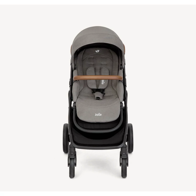 Joie Alore 3in1 Ramble XL GrayF. i-Snug 2 SET Pebble