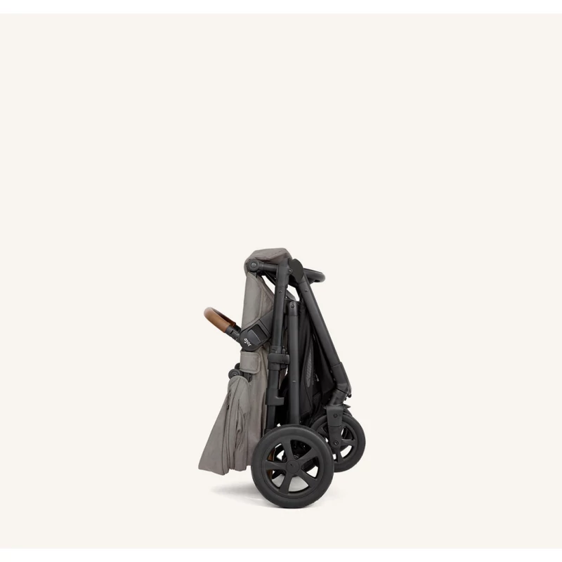 Joie Alore 3in1 Ramble XL GrayF. i-Snug 2 SET Pebble