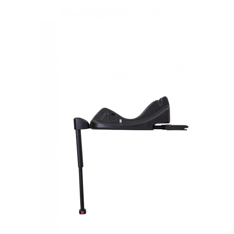 Graco Isofamily i-Size bázistalp Black