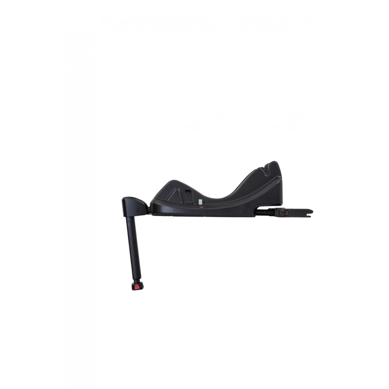 Graco Isofamily i-Size bázistalp Black