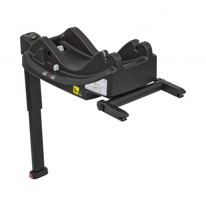 Graco Isofamily i-Size bázistalp Black