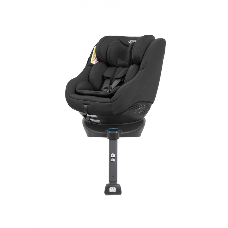Graco Turn2Me 0-18kg gyerekülés Black