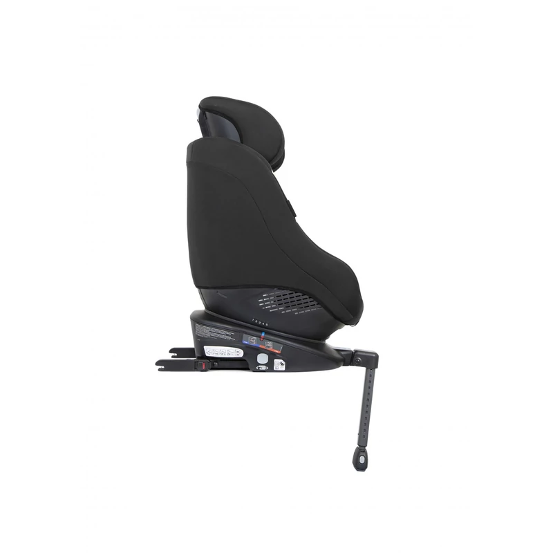 Graco Turn2Me 0-18kg gyerekülés Black