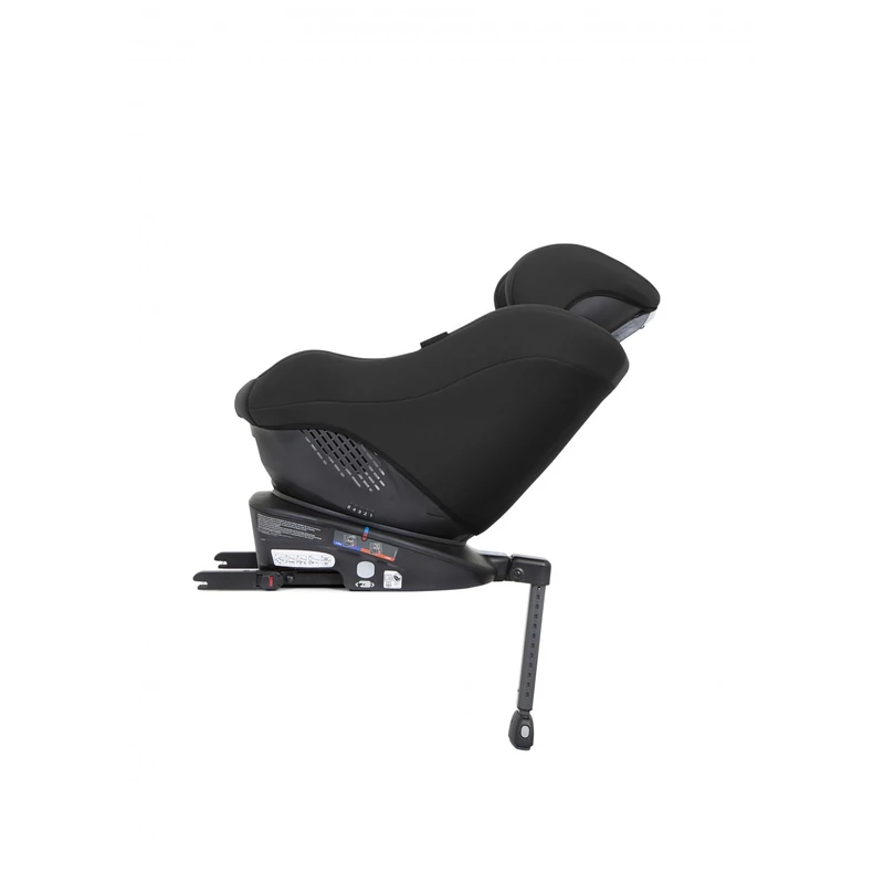 Graco Turn2Me 0-18kg gyerekülés Black