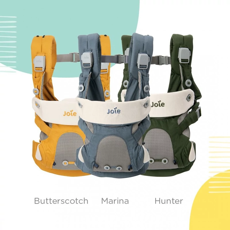 Joie Savvy kenguru Butterscotch
