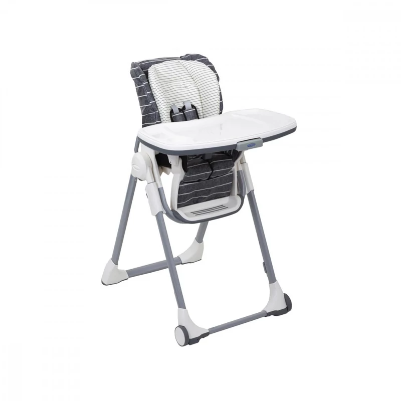 Graco Swift Fold etetőszék Suits Me