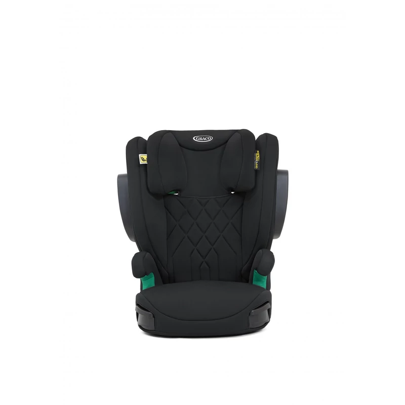 Graco EverSure i-Size 100-150cm gyerekülés Black