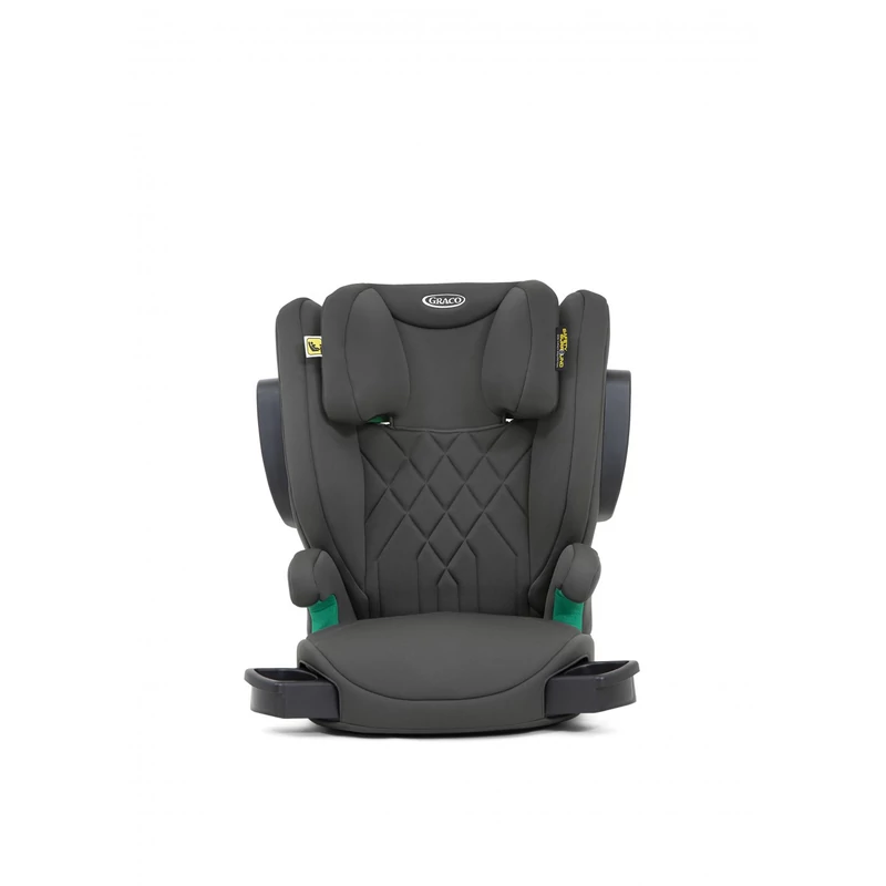 Graco EverSure i-Size 100-150cm gyerekülés Iron