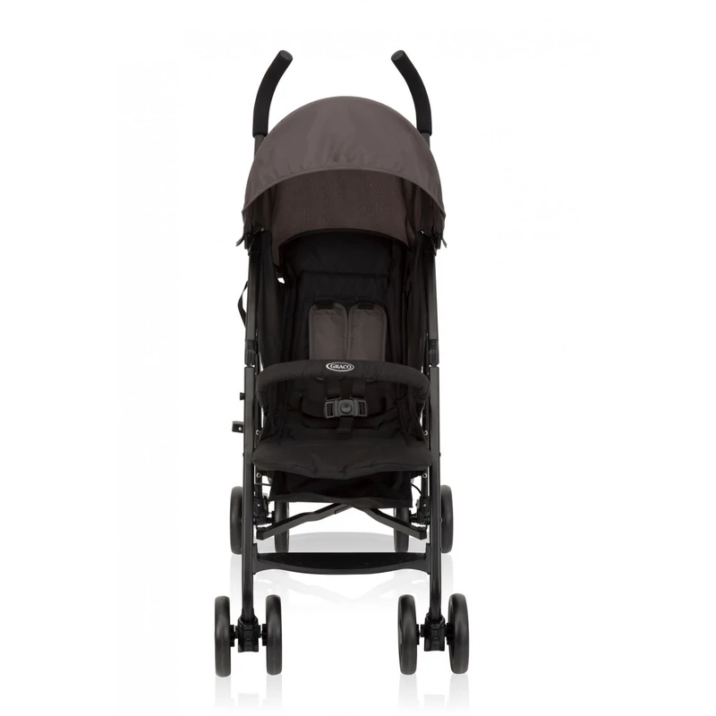 Graco TraveLite babakocsi Black & Grey