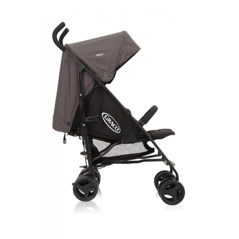 Graco TraveLite babakocsi Black & Grey