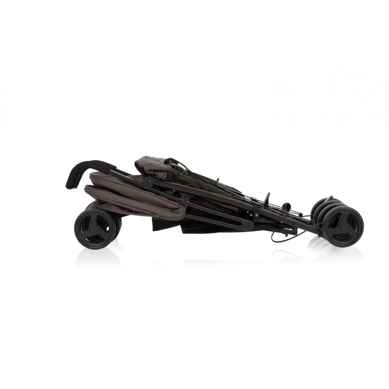 Graco TraveLite babakocsi Black & Grey