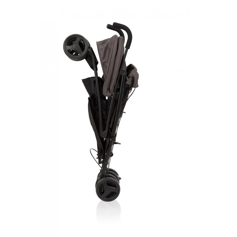 Graco TraveLite babakocsi Black & Grey