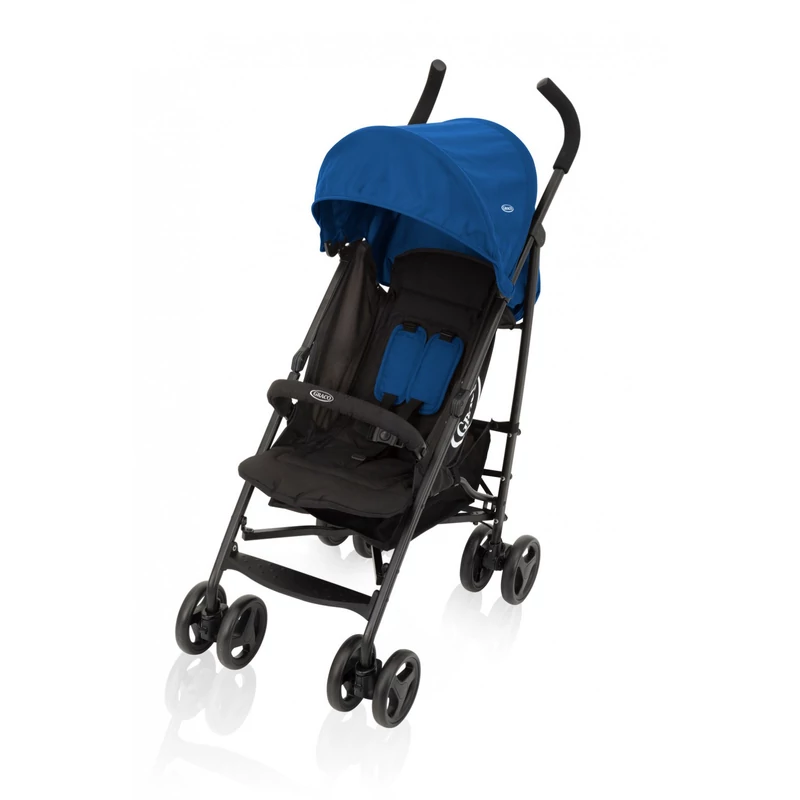 Graco TraveLite babakocsi Caspian
