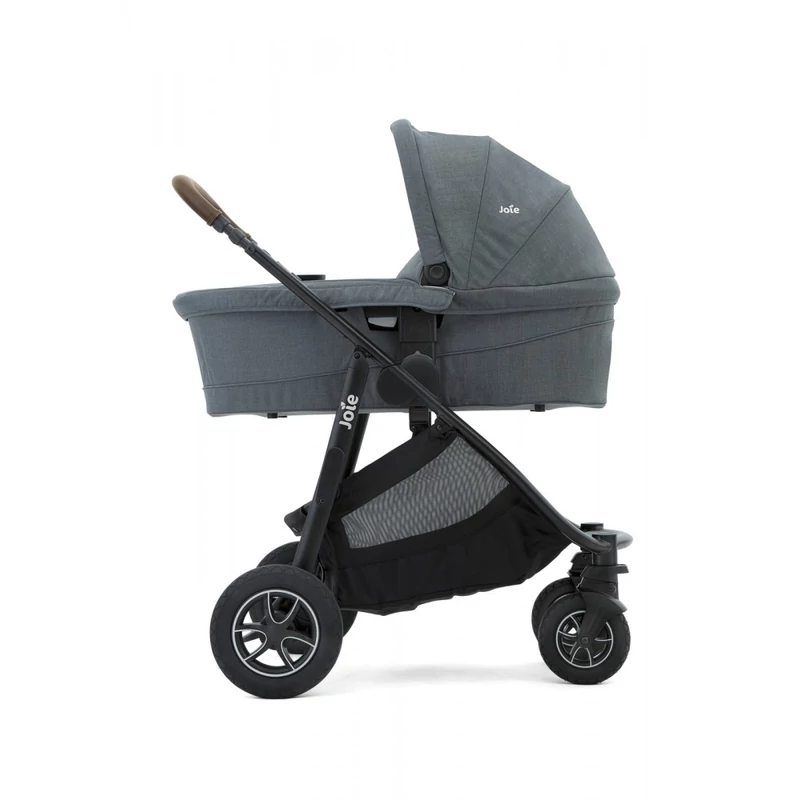 Joie Versatrax SET babakocsi Moonlight