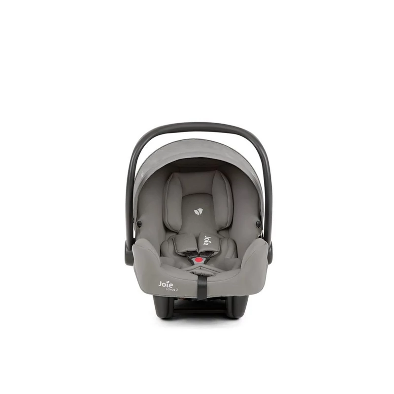 Joie Versatrax babakocsi szett i-Snug 2 hordozó + Ramble XL mózeskosár Pebble