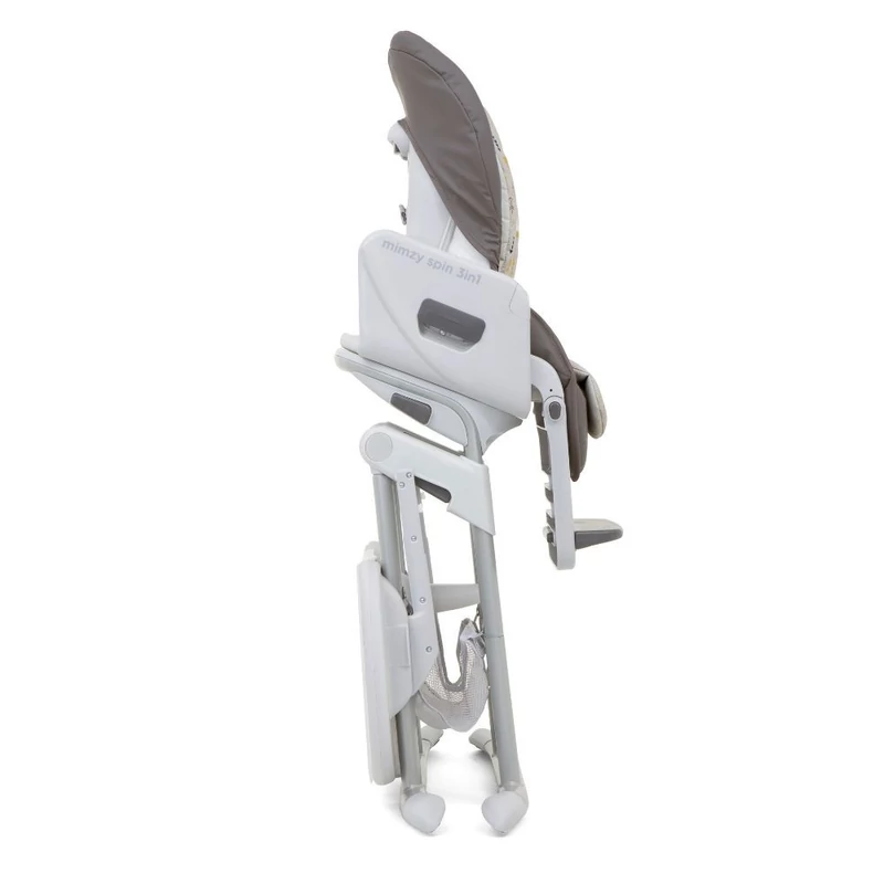 Joie Mimzy spin 3in1 etetőszék Geometric Mount