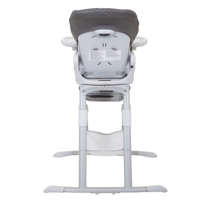 Joie Mimzy spin 3in1 etetőszék Geometric Mount