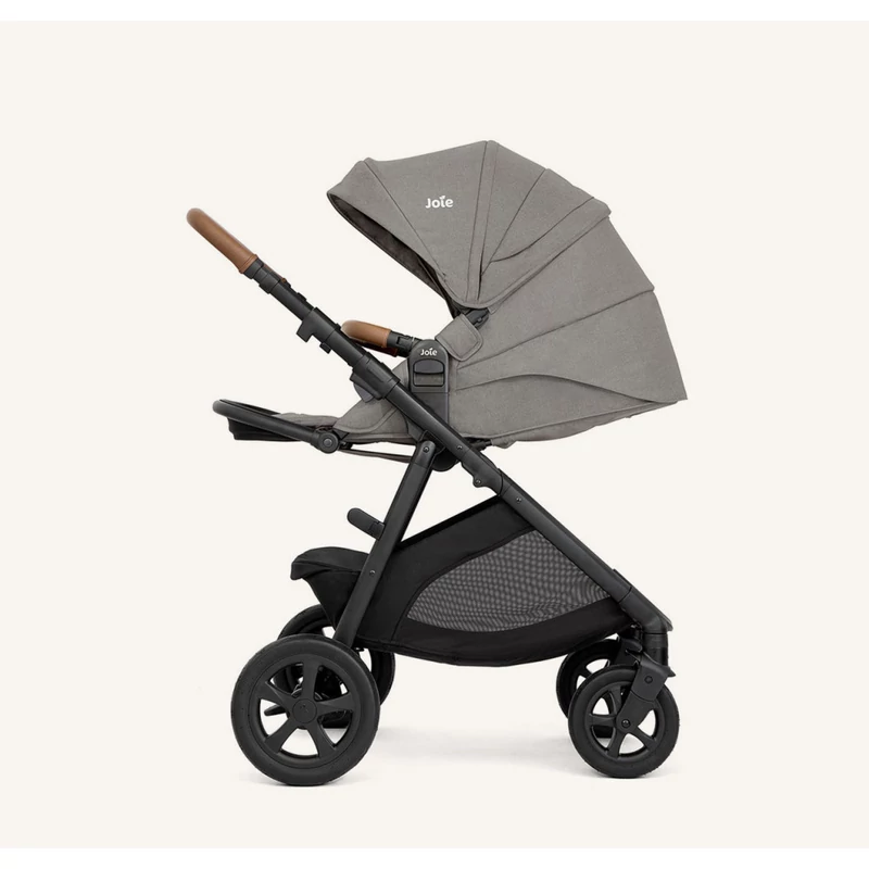 Joie Alore 3in1 i-Snug 2 SET Pebble