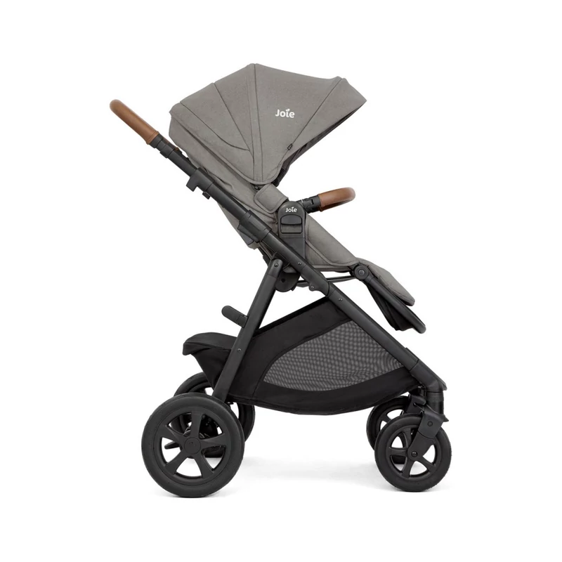 Joie Alore 3in1 i-Snug 2 SET Pebble