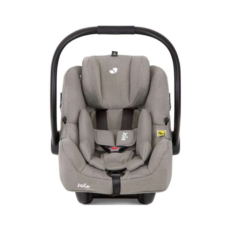Joie Alore 3in1 i-Snug 2 SET Pebble