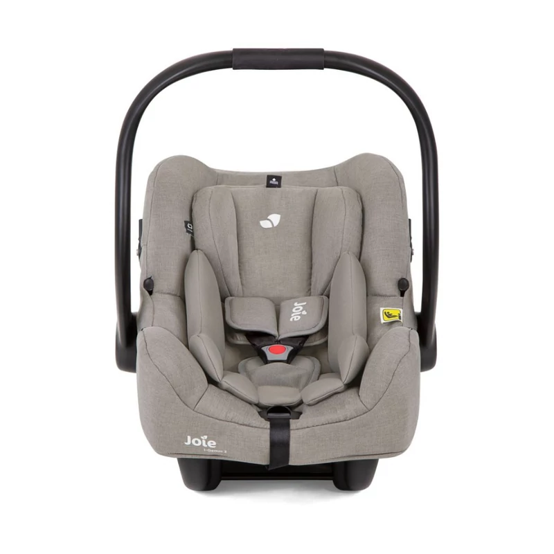 Joie Alore 3in1 i-Snug 2 SET Pebble