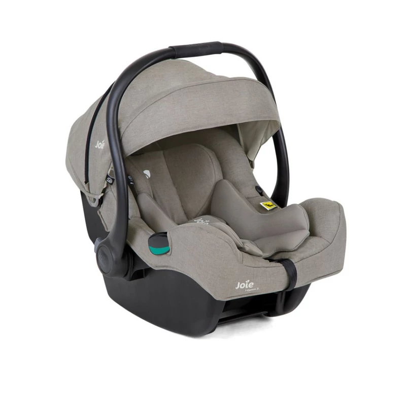 Joie Alore 3in1 i-Snug 2 SET Pebble