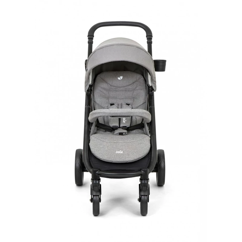 Joie Litetrax 4 DLX babakocsi Gray Flannel