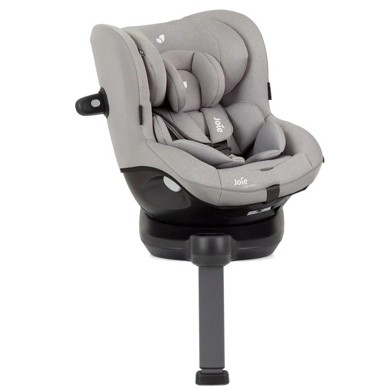 Joie i-Spin 360 R 40-105cm gyerekülés Gray Flannel