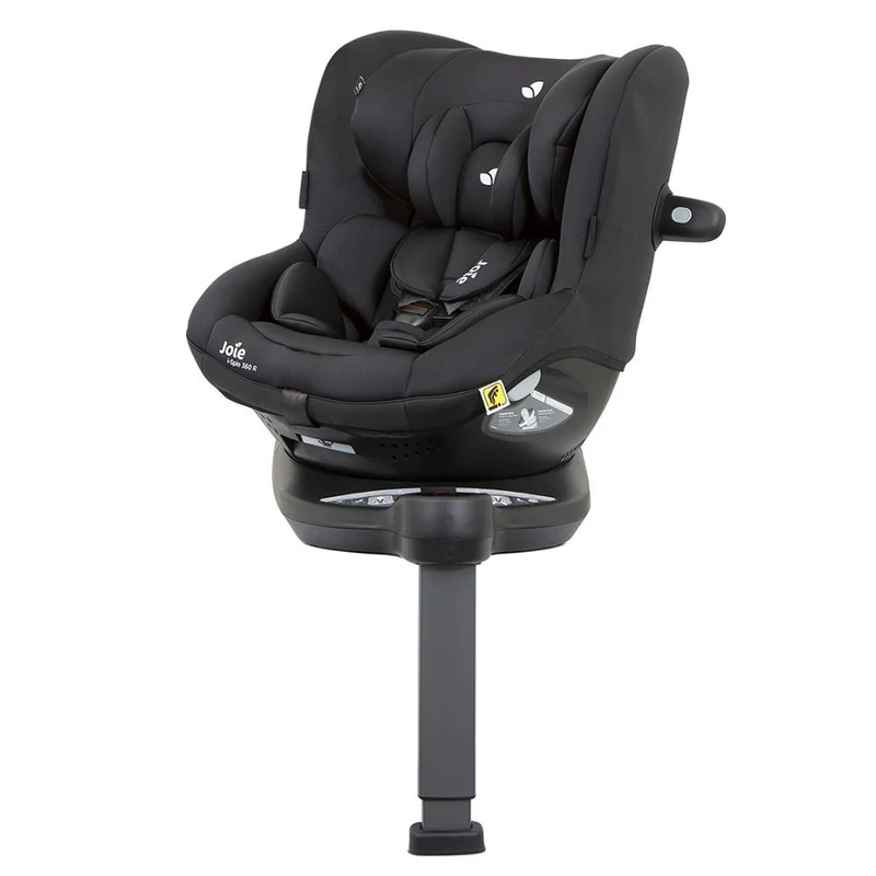 Joie i-Spin 360 R 40-105cm gyerekülés Coal