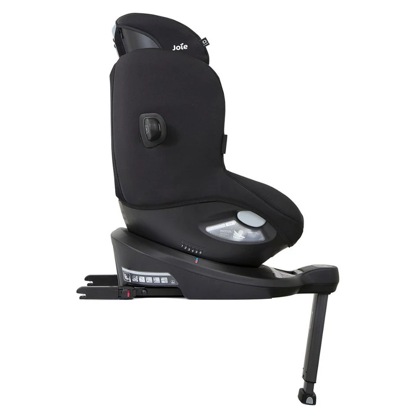 Joie i-Spin 360 R 40-105cm gyerekülés Coal