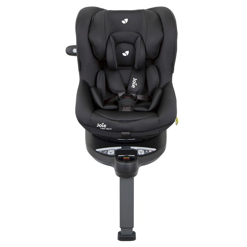 Joie i-Spin 360 R 40-105cm gyerekülés Coal