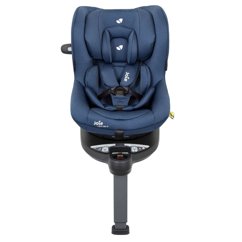 Joie i-Spin 360 R 40-105cm gyerekülés Deep Sea