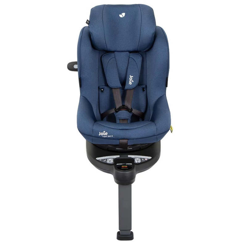Joie i-Spin 360 R 40-105cm gyerekülés Deep Sea