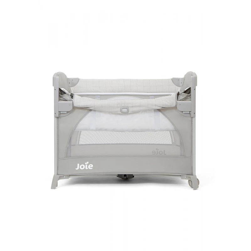 Joie Kubbie Sleep utazóágy Wheat