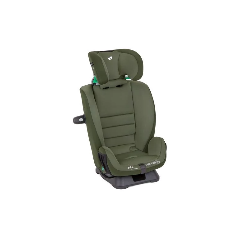 Joie Every Stage R129 40-145 cm gyerekülés Moss