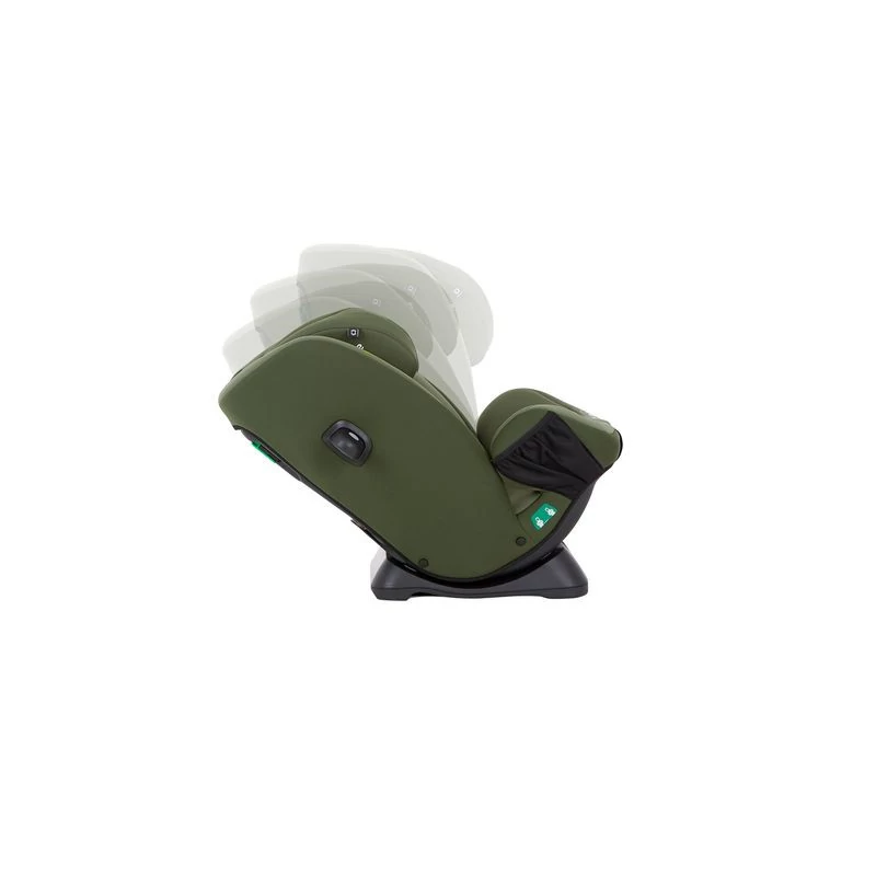 Joie Every Stage R129 40-145 cm gyerekülés Moss