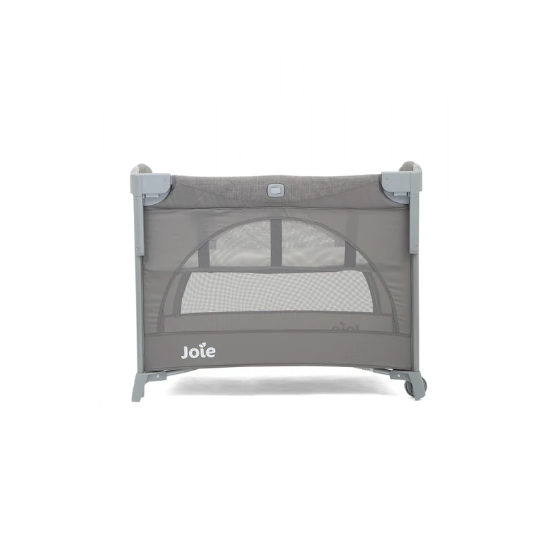 Joie Kubbie Sleep utazóágy Foggy Gray