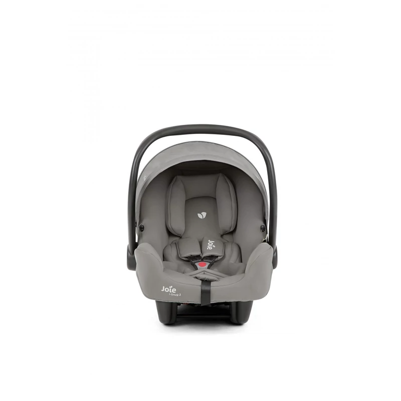 Joie i-Snug 2 40-75 cm hordozó Pebble