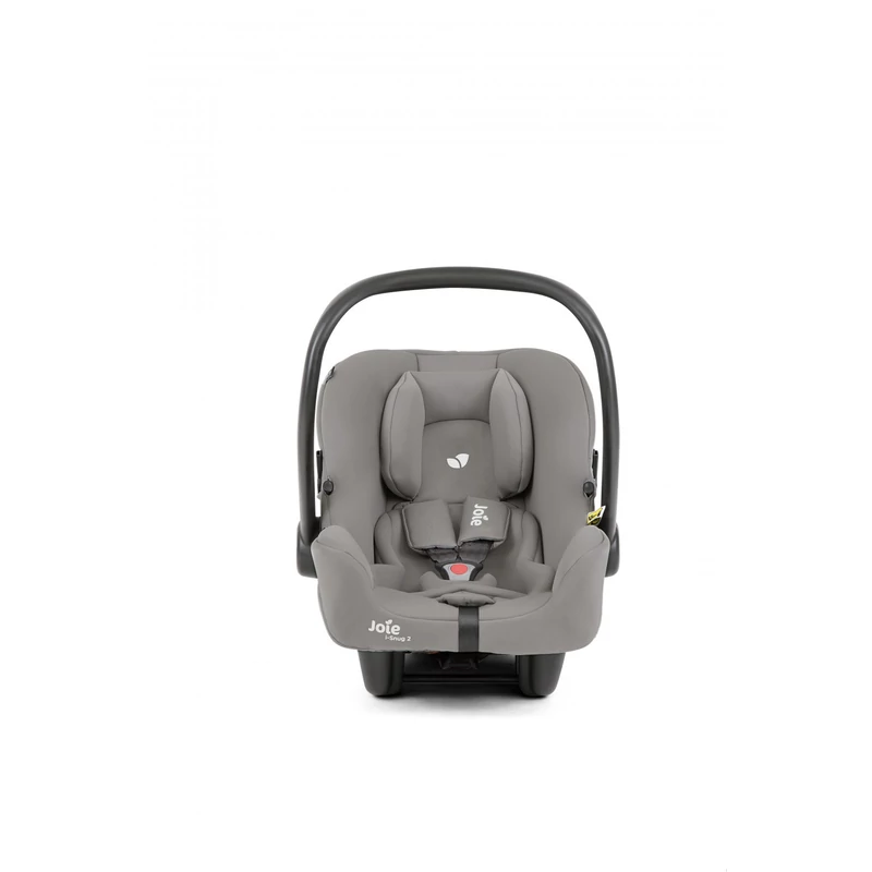 Joie i-Snug 2 40-75 cm hordozó Pebble