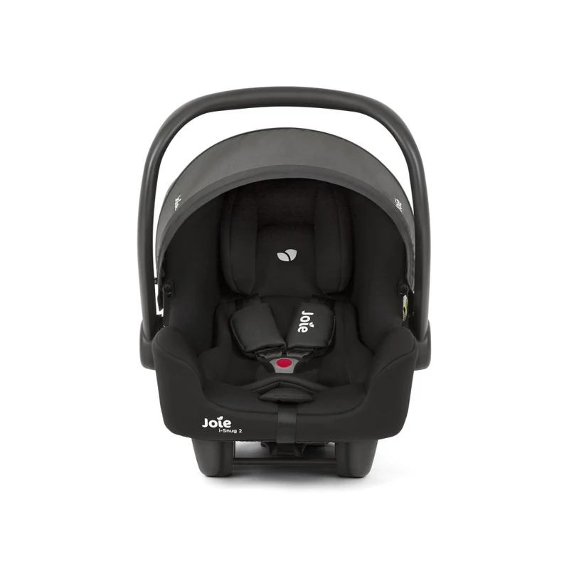 Joie i-Snug 2 40-75 cm hordozó Shale