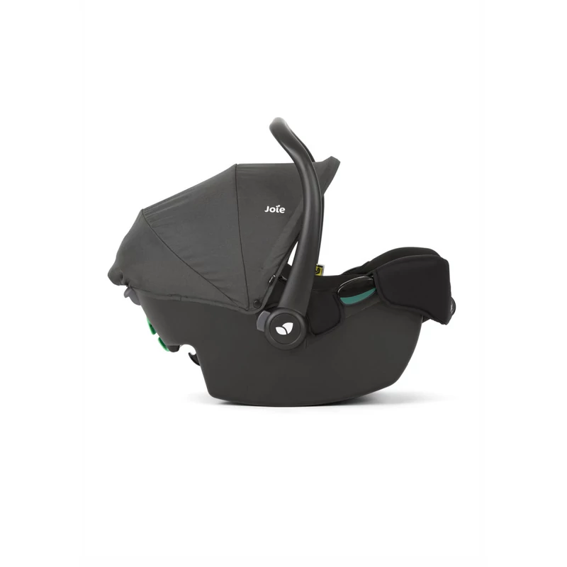 Joie i-Snug 2 40-75 cm hordozó Shale