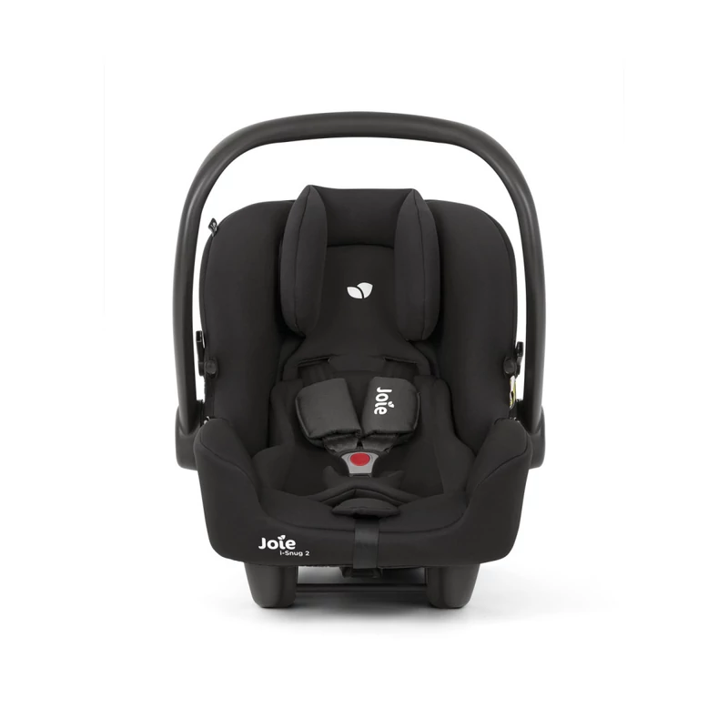 Joie i-Snug 2 40-75 cm hordozó Shale