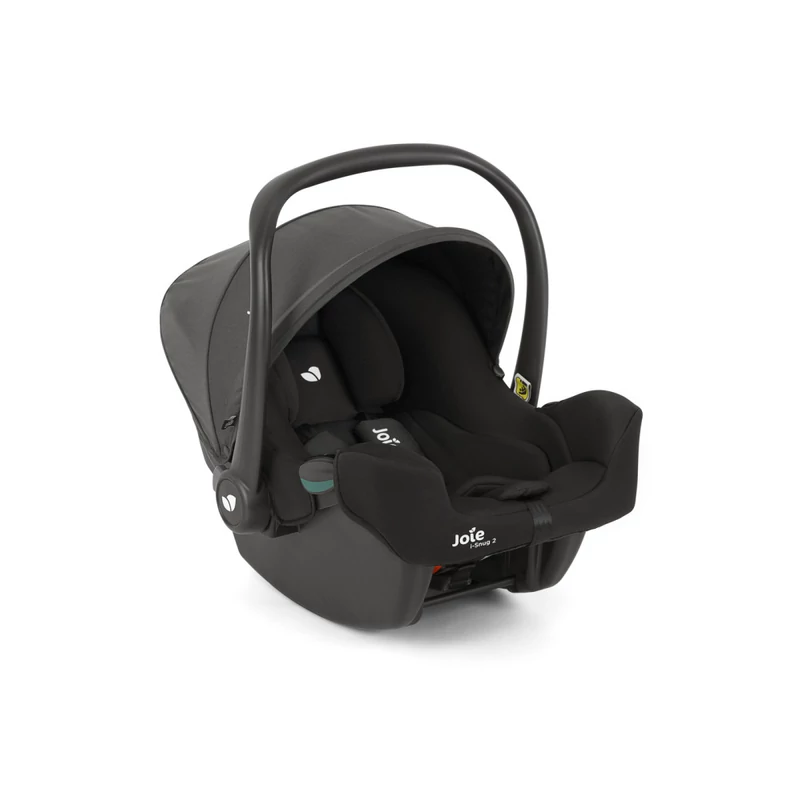 Joie i-Snug 2 40-75 cm hordozó Shale